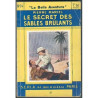 Le Secret Des Sables Brûlants - La Belle Aventure N° 24