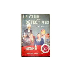 Le Club Des Détectives (The Poisoned Chocolate Case)