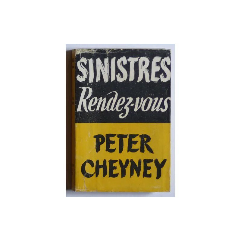 Sinistres Rendez-Vous