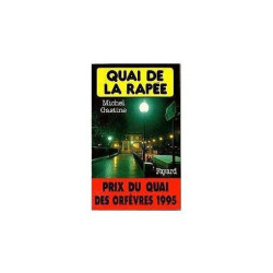 Quai De La Rapee