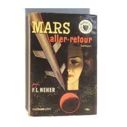 Mars Aller-Retour