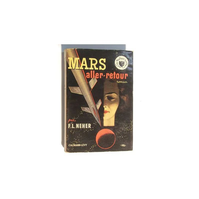 Mars Aller-Retour