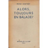 Alors Toujours En Balade