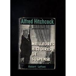 Les Meilleures Histoires De Suspence
