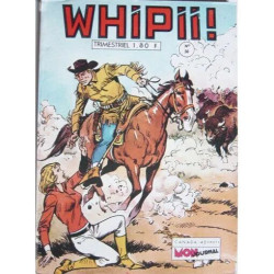 Whipii! N° 50