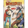 Whipii ! N° 71 : Larry Yuma + Soleil Rouge + Stormy Joe