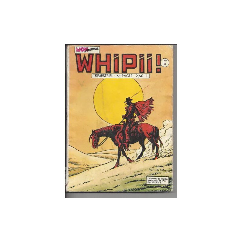 Whipii! 68