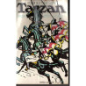 Tarzan Et Les Croisés N°10