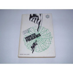 Enquêtes Policières T.2 - Georges Simenon William Irish Ellery...