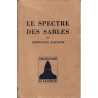 Le Spectre Des Sables Le Spectre Des Sables