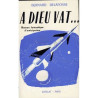 A Dieu Vat (Roman Fantastique D'Anticipation)