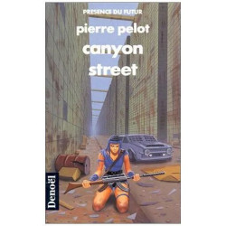 Canyon Street
