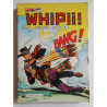 Whippii N°55 - Le Ranchero"