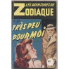 Très Peu Pour Moi - Les Aventures De Zodiaque N° 89