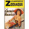 Sacrée Volaille - Les Aventures De Zodiaque N° 95
