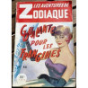 Les Aventures De Zodiaque N°86 Goualante Pour Les Frangines