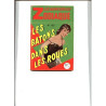 Les Aventures Du Zodiaque N° 125 : Les Batons Dans Les Roues