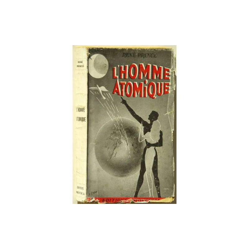 L'Homme Atomique