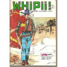 Whipii ! ( Trimestriel ) N° 62 : Yankee + Soleil Rouge + Larry Juma