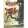 Whipii ! ( Trimestriel ) N° 82 : Larry Juma + Pipe Line En Alaska...
