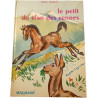 Le petit du clan des rennes