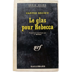 Le glas pour Rebecca