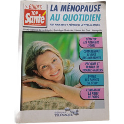 La ménopause au quotidien nº 1