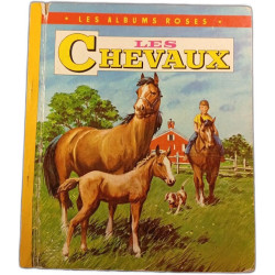 Les Chevaux