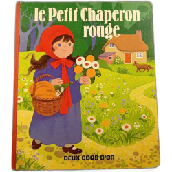 Le Petit Chaperon rouge