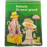 Demain Je serai grand