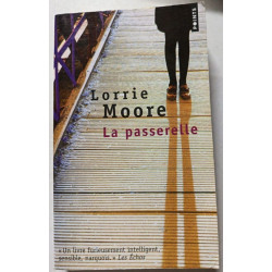 La passerelle