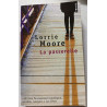 La passerelle