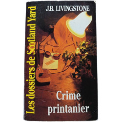 Crime printanier