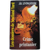 Crime printanier