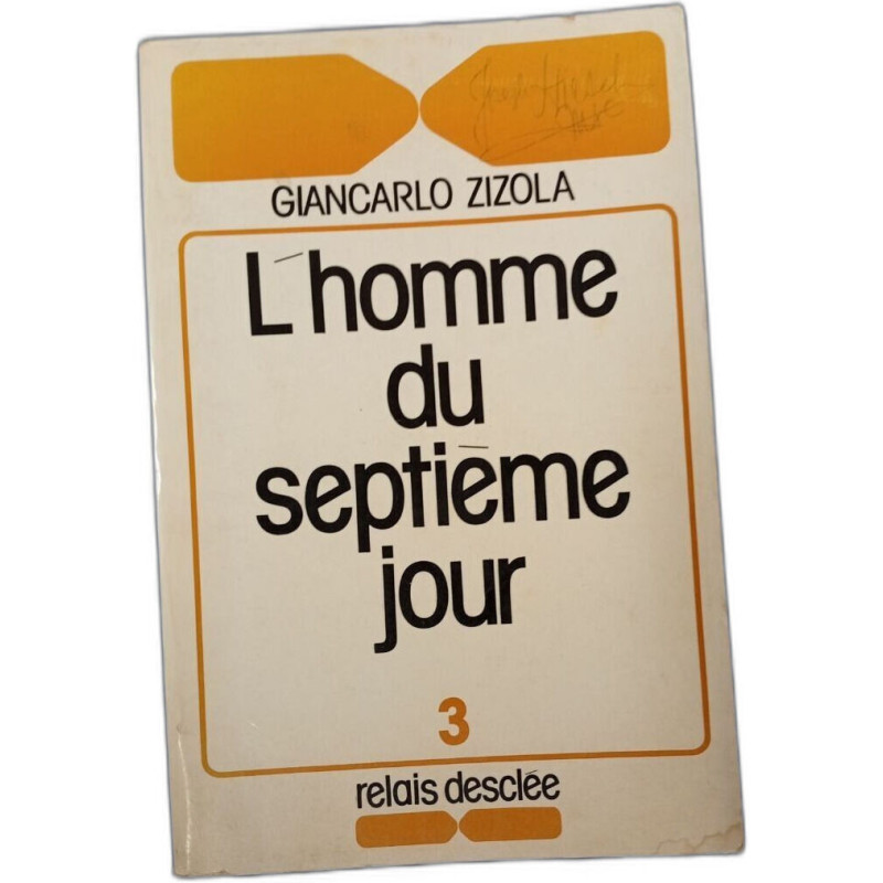 L'homme du septieme jour 3