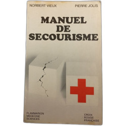 Manuel de secourisme