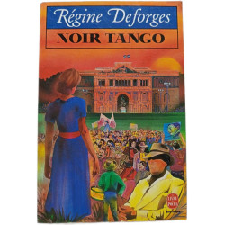 Noir Tango