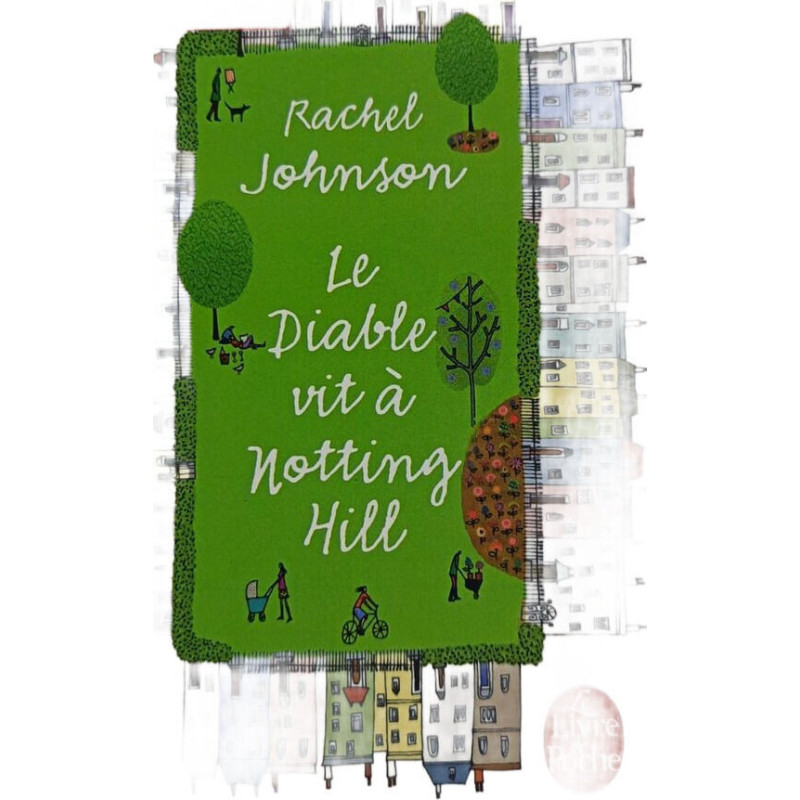 Le Diable vit à Notting Hill