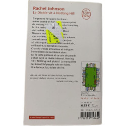 Le Diable vit à Notting Hill