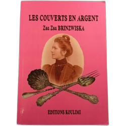 Les couverts en argent