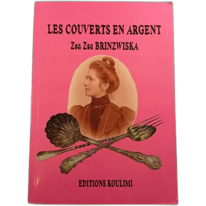 Les couverts en argent