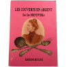Les couverts en argent