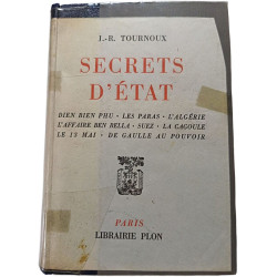 Secrets d'État