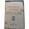 Secrets d'État
