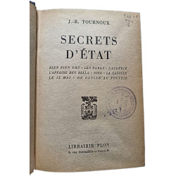 Secrets d'État