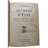 Secrets d'État
