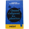 Quand s'alignent les planètes