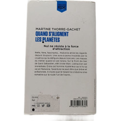 Quand s'alignent les planètes