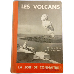 Les Volcans