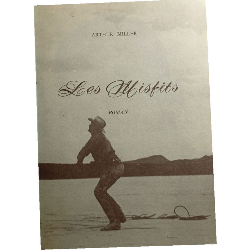 Les Misfits